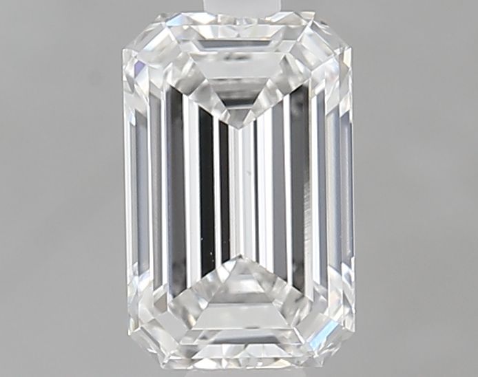 LG532274615 Diamant Lab Grown EMERALD VS1