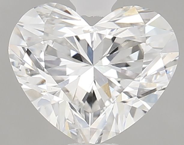 LG532274634 Diamant Lab Grown HEART VS1