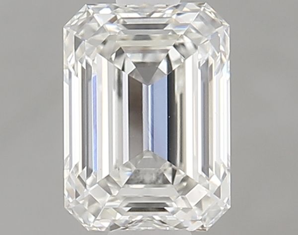 LG532274649 Diamant Lab Grown EMERALD VS1