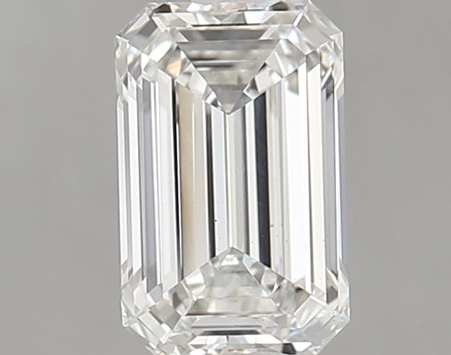 LG532274652 Diamant Lab Grown EMERALD VS2