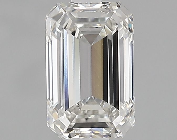 LG532274653 Diamant Lab Grown EMERALD VS1