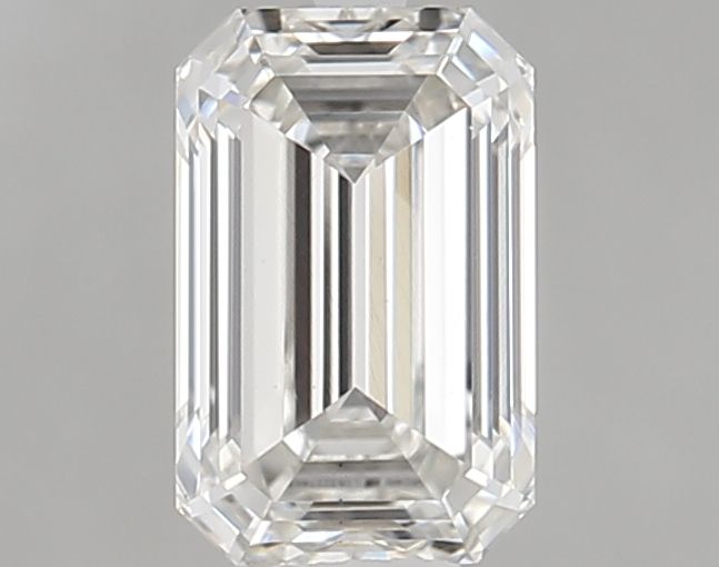 LG532274654 Diamant Lab Grown EMERALD VS2