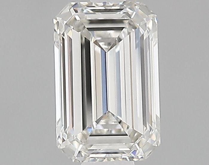 LG532274656 Diamant Lab Grown EMERALD VS1