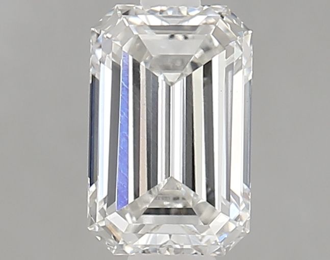 LG532274658 Diamant Lab Grown EMERALD VS1