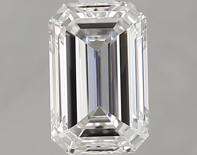 LG532274659 Diamant Lab Grown EMERALD VVS2