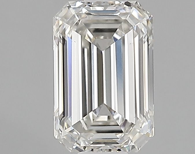 LG532274660 Diamant Lab Grown EMERALD VS1