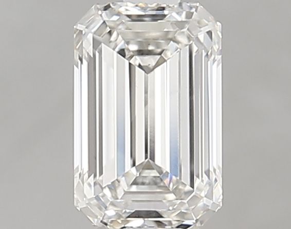 LG532274661 Diamant Lab Grown EMERALD VS1