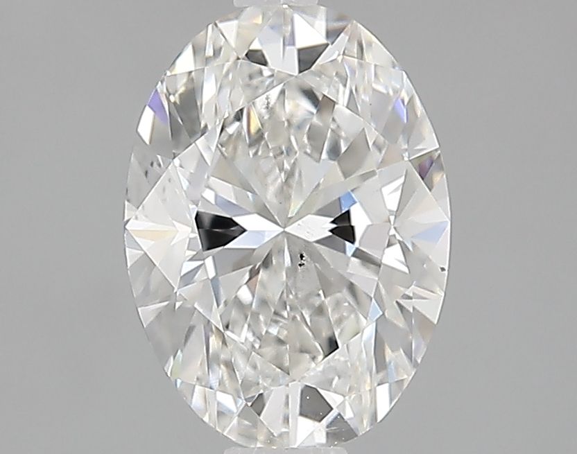 LG532274677 Diamant Lab Grown OVAL SI1