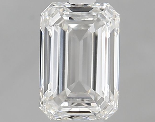 LG532274708 Diamant Lab Grown EMERALD VVS2