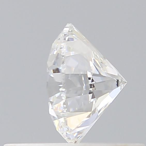 LG533201055 Diamant Lab Grown ROUND VVS2
