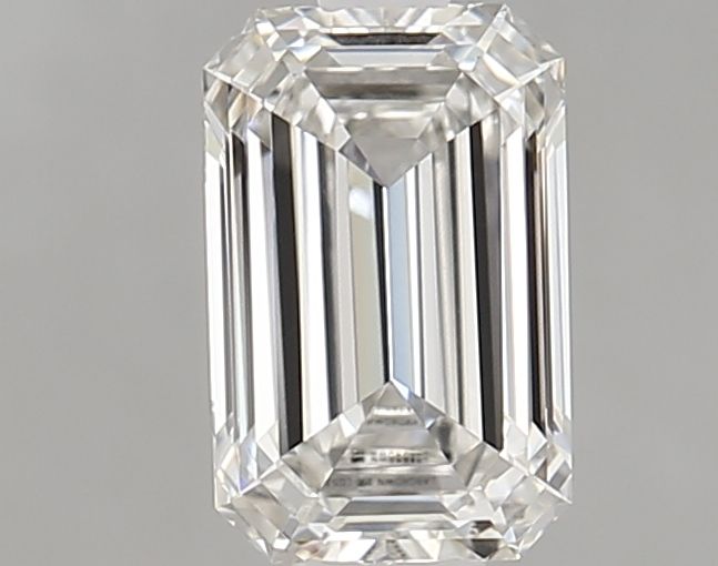 LG533213629 Diamant Lab Grown EMERALD VS1