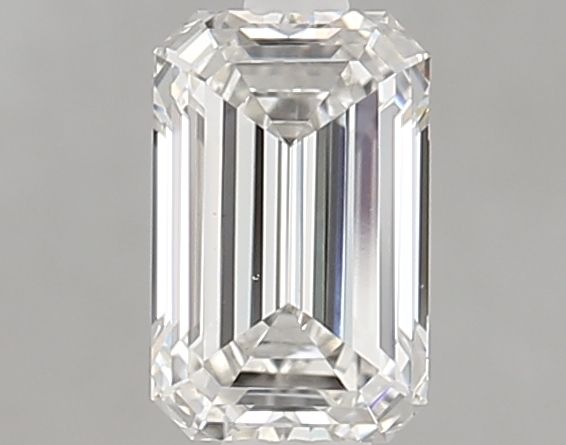 LG533213640 Diamant Lab Grown EMERALD VS1