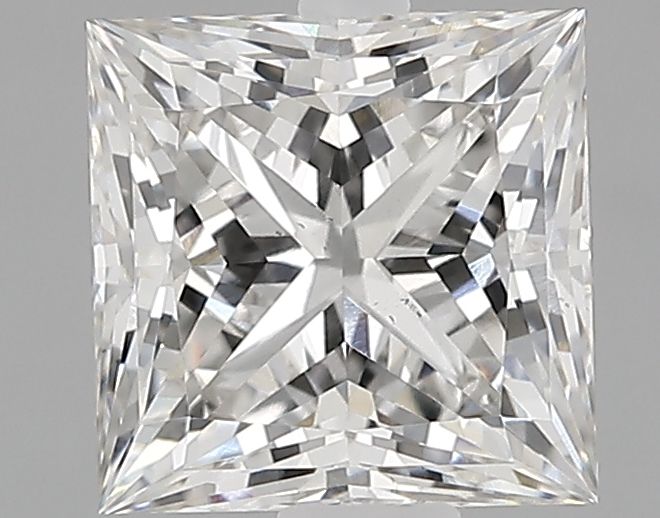 LG533213650 Diamant Lab Grown PRINCESS VS2