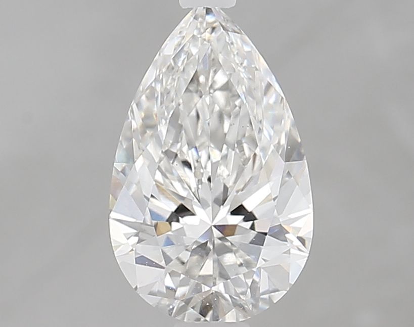 LG533213654 Diamant Lab Grown PEAR VS1