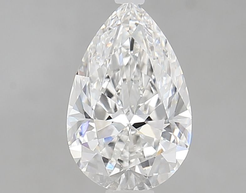 LG533213662 Diamant Lab Grown PEAR VS1