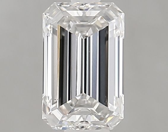 LG533213671 Diamant Lab Grown EMERALD VS1