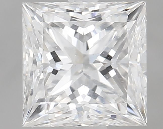 LG533213681 Diamant Lab Grown PRINCESS VS1