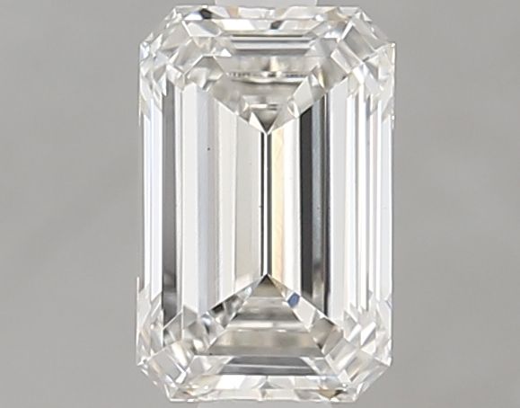LG533213699 Diamant Lab Grown EMERALD VS1