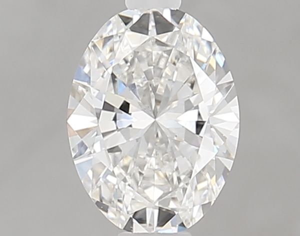 LG533213703 Diamant Lab Grown OVAL VS2