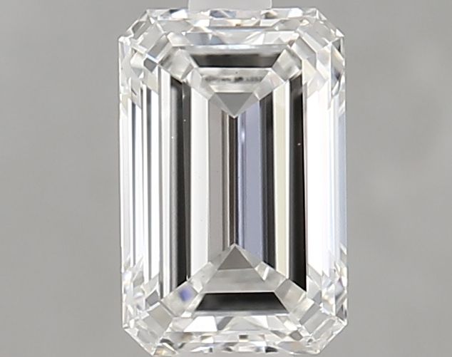 LG533215547 Diamant Lab Grown EMERALD VVS2