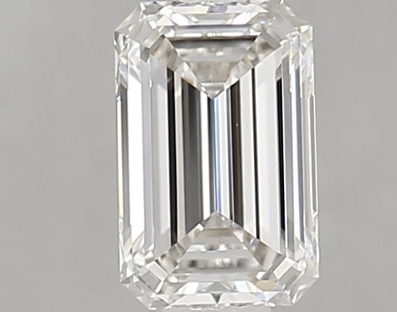 LG533215548 Diamant Lab Grown EMERALD VVS2