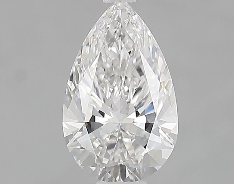 LG533215550 Diamant Lab Grown PEAR VS2