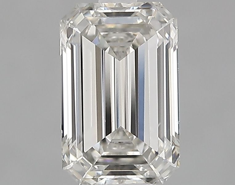 LG533215553 Diamant Lab Grown EMERALD VS1