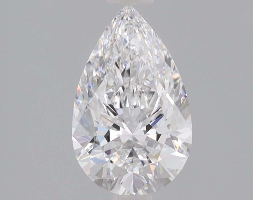 LG533217190 Diamant Lab Grown PEAR VVS2
