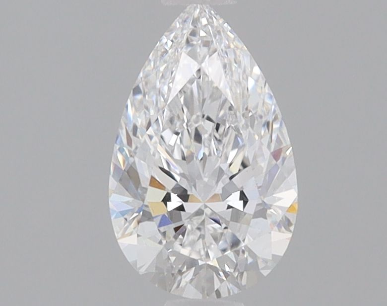 LG533217782 Diamant Lab Grown PEAR VS1