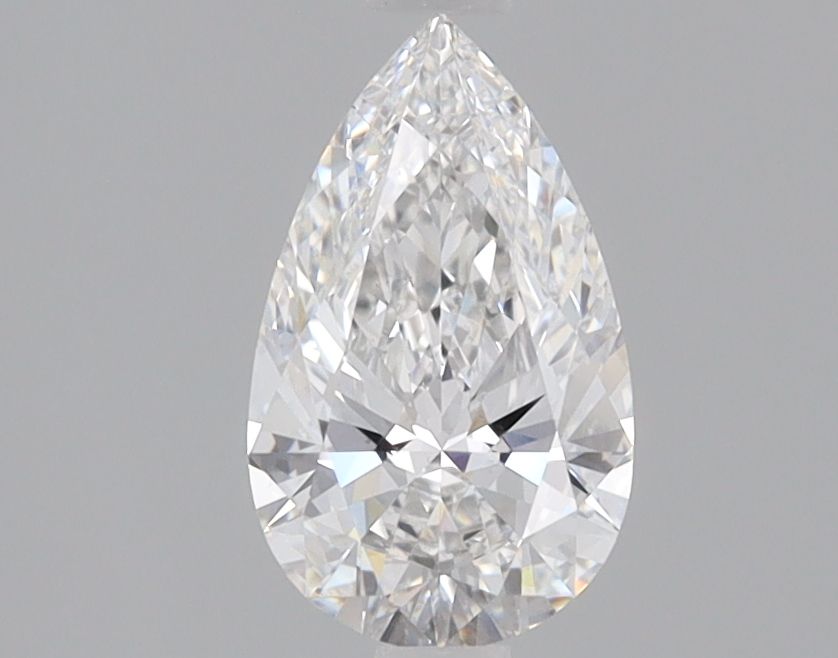 LG533220545 Diamant Lab Grown PEAR VS1