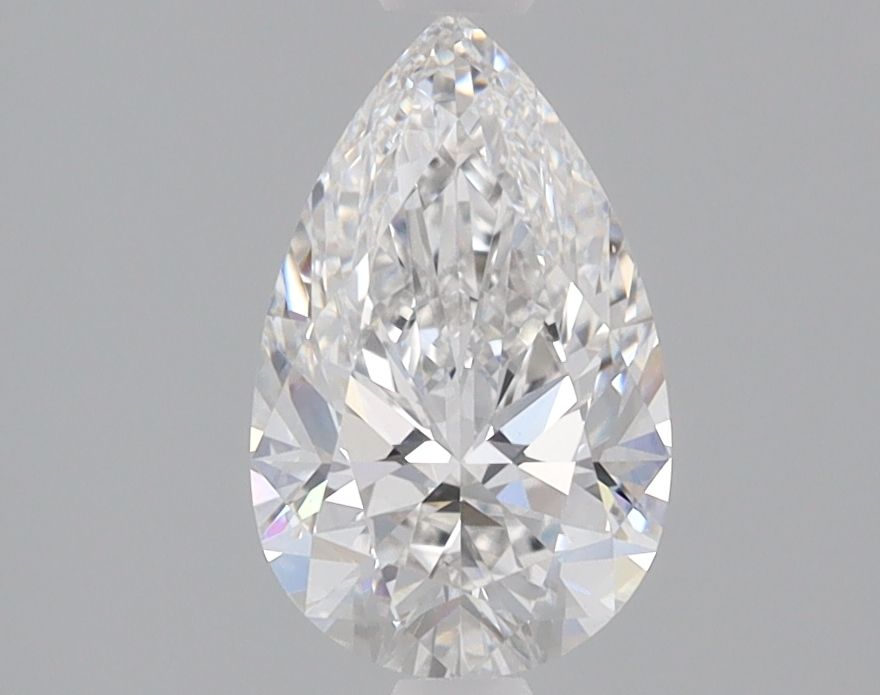 LG533221179 Diamant Lab Grown PEAR VS1