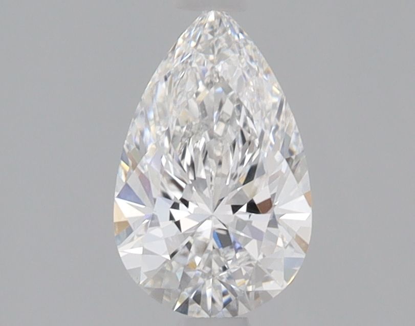 LG533221207 Diamant Lab Grown PEAR VS1