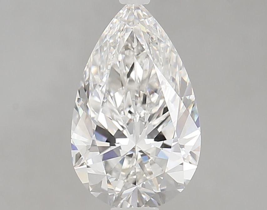 LG533221543 Diamant Lab Grown PEAR VS1