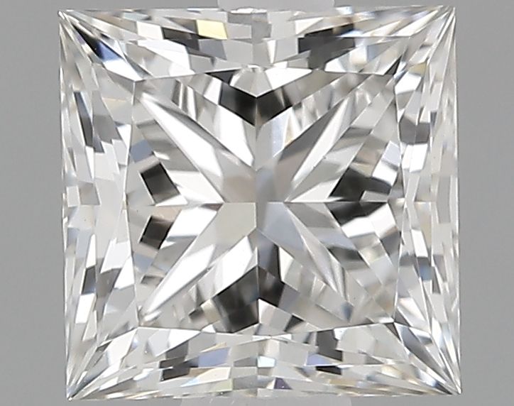 LG533221556 Diamant Lab Grown PRINCESS VS1