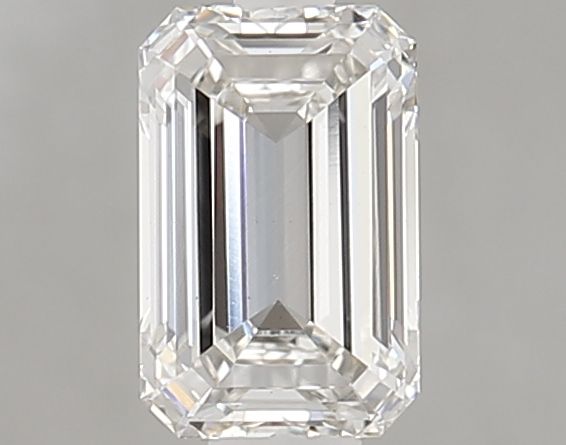 LG533221560 Diamant Lab Grown EMERALD VS1