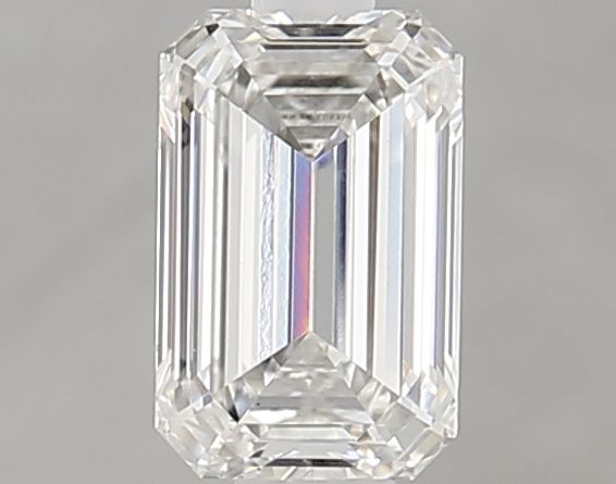 LG533221561 Diamant Lab Grown EMERALD VS2