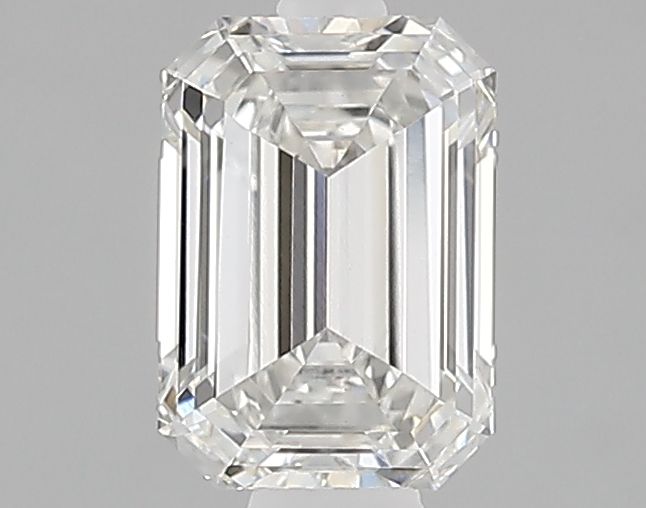 LG533221578 Diamant Lab Grown EMERALD VVS2