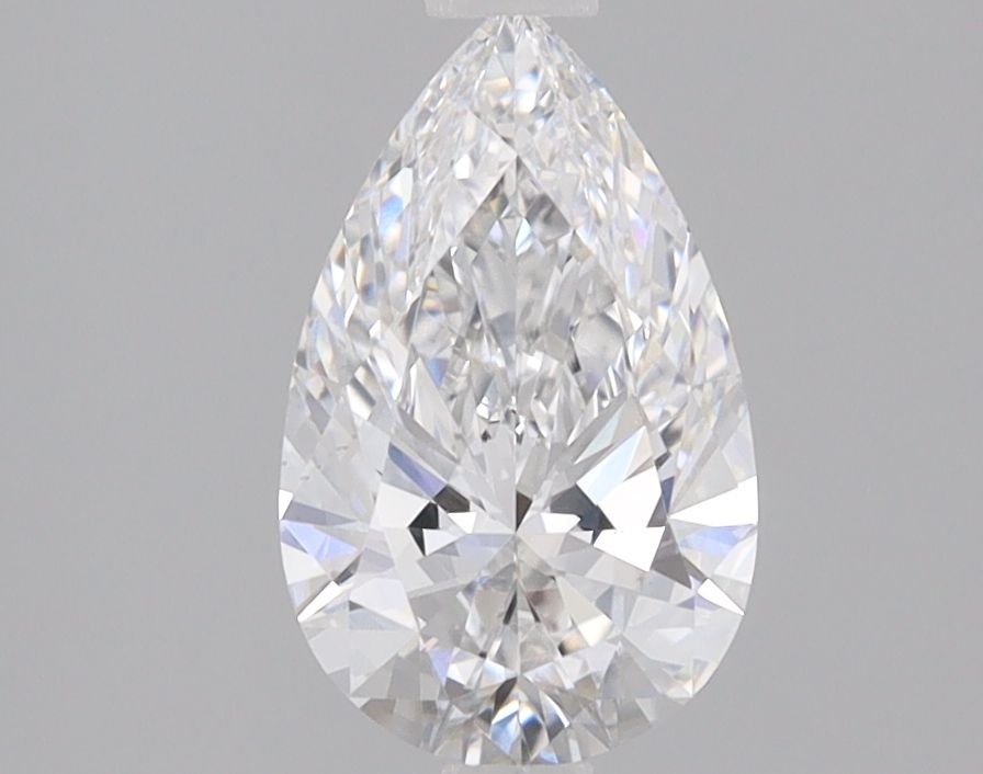 LG533286473 Diamant Lab Grown PEAR VS1
