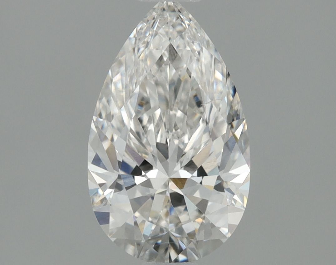 LG533286556 Diamant Lab Grown PEAR VS2