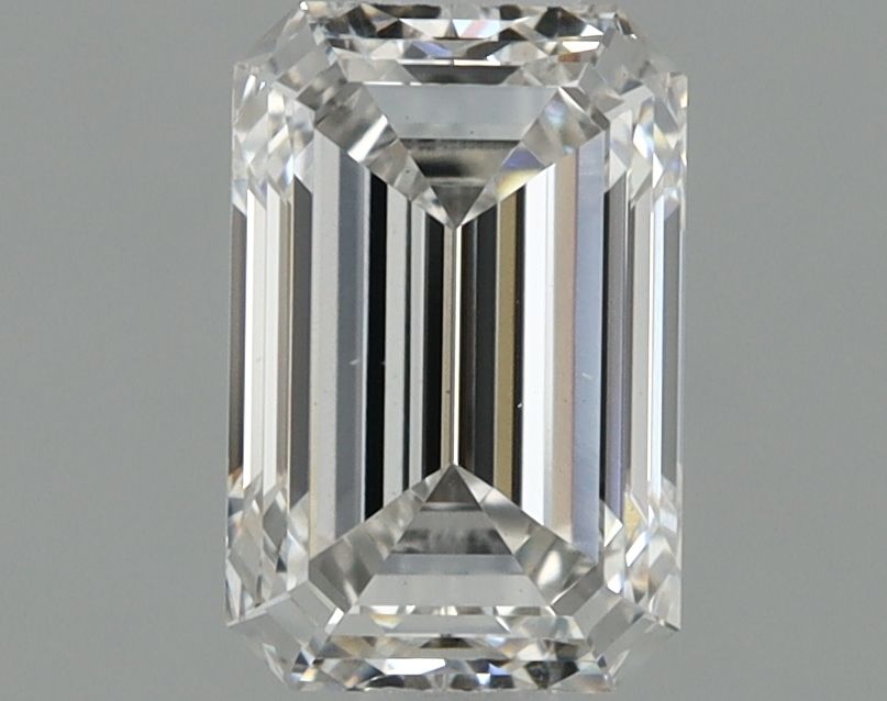 LG533286564 Diamant Lab Grown EMERALD VS1