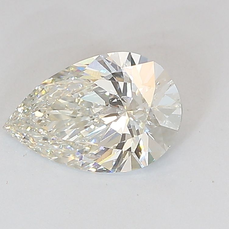 LG533286759 Diamant Lab Grown PEAR VS1