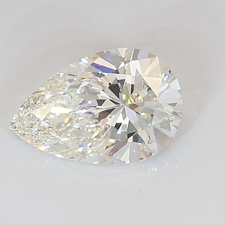 LG533286762 Diamant Lab Grown PEAR VS2