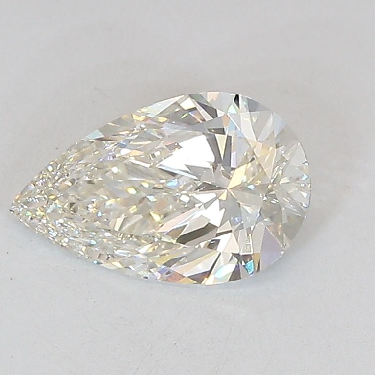 LG533286775 Diamant Lab Grown PEAR VS2