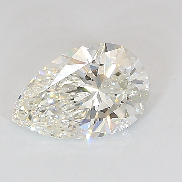 LG533286779 Diamant Lab Grown PEAR VS1