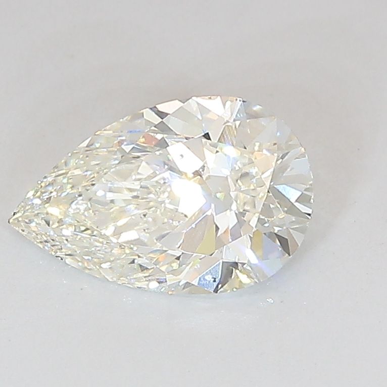 LG533286781 Diamant Lab Grown PEAR VS2