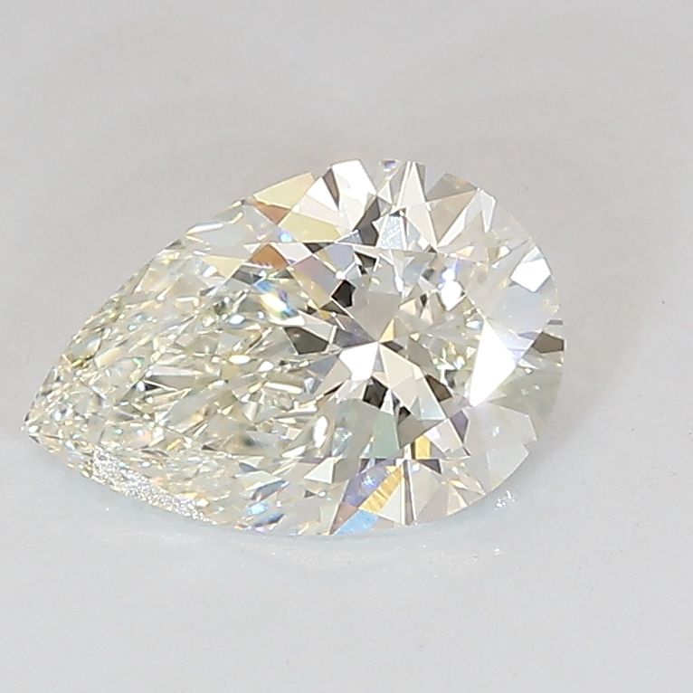 LG533286784 Diamant Lab Grown PEAR VS1