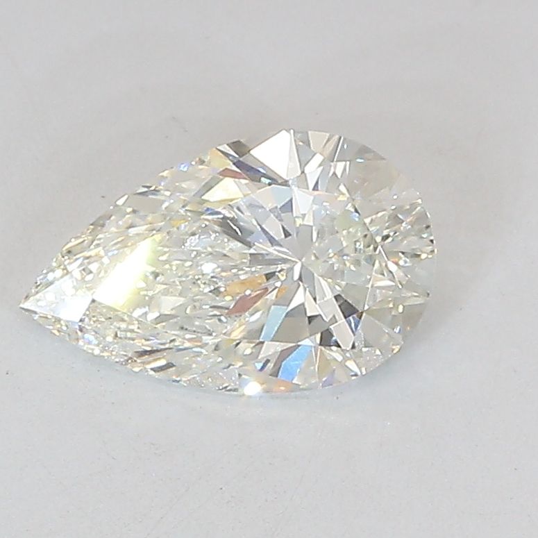 LG533286817 Diamant Lab Grown PEAR VS2