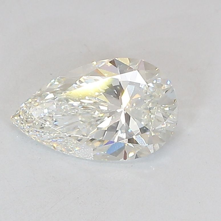 LG533286819 Diamant Lab Grown PEAR VS2