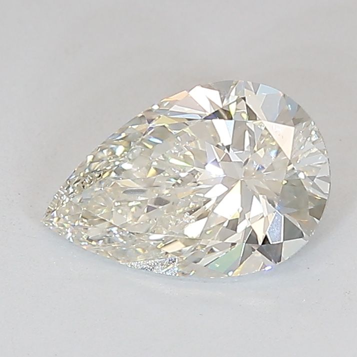 LG533286824 Diamant Lab Grown PEAR VS1