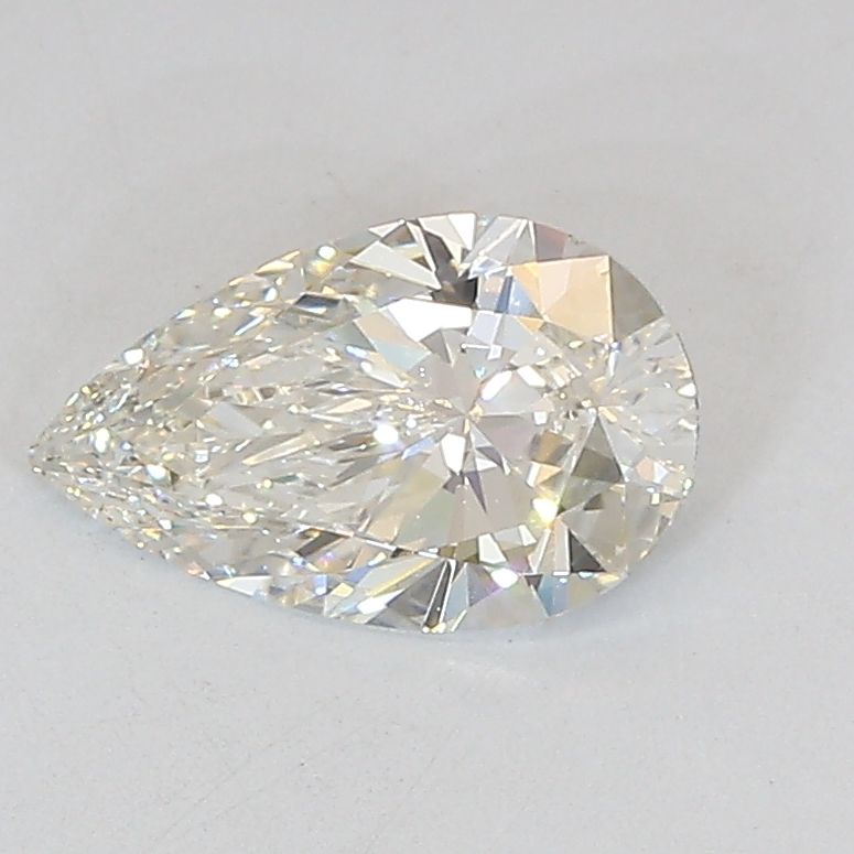 LG533286826 Diamant Lab Grown PEAR VS2